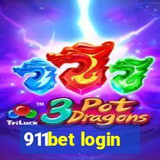 911bet login